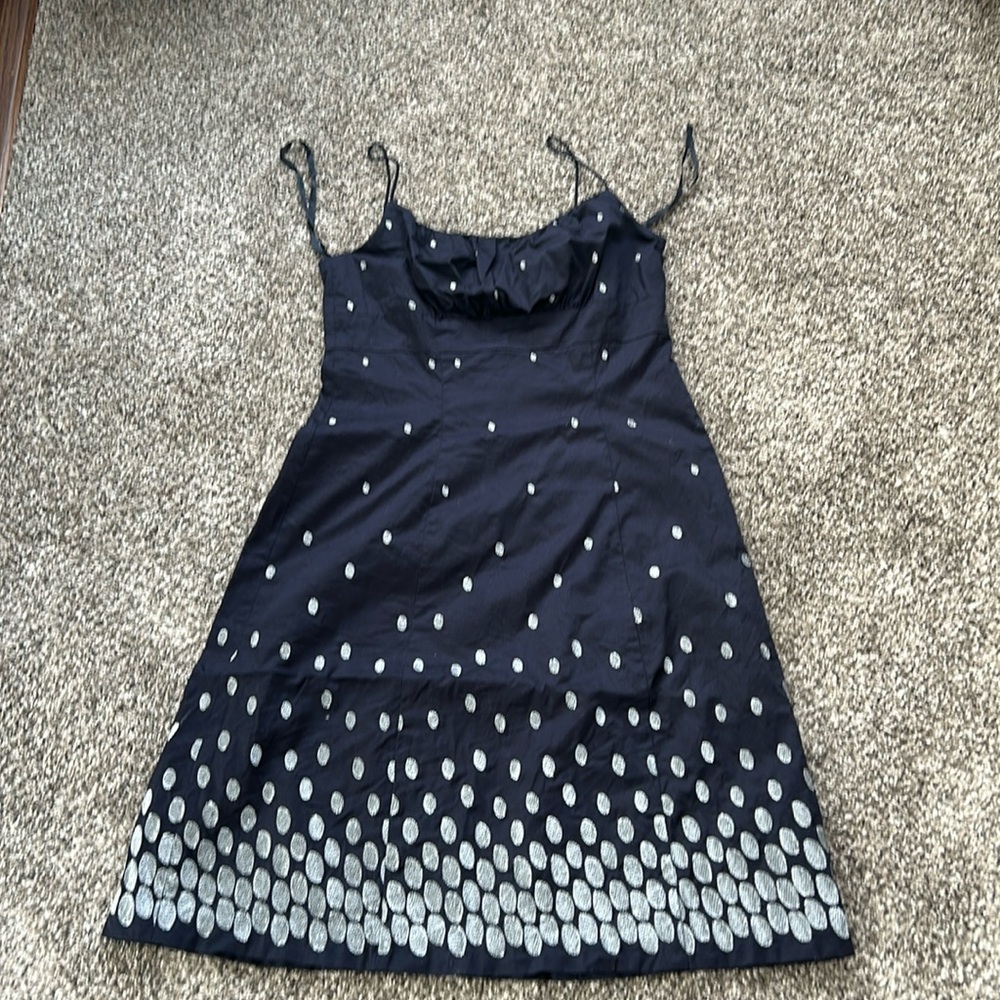 Ann Taylor petites dress